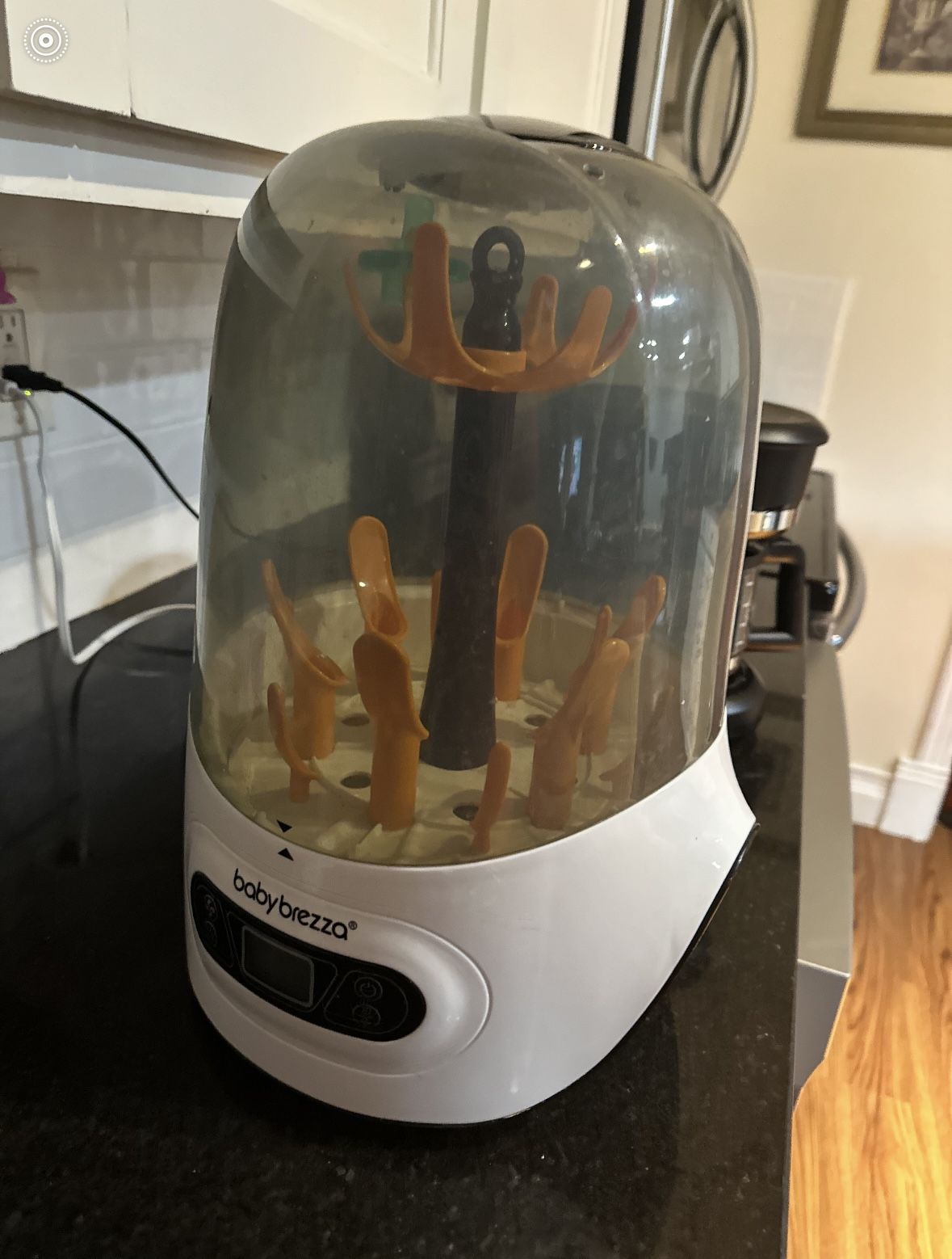 Bottle Sterilizer