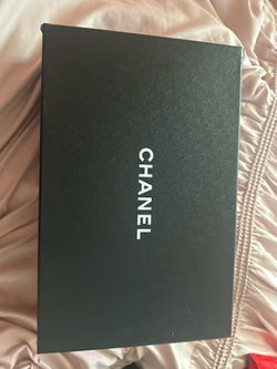 Chanel shoes