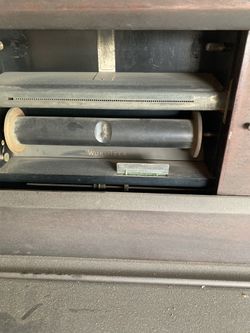 Piano Wurlitzer