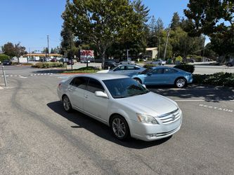 2007 Toyota Avalon
