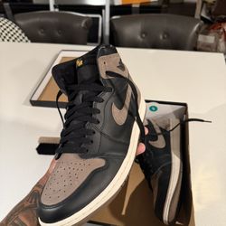 Jordan 1 Palomino High OG