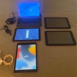 Tablet Bundle 