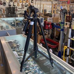 Tripod Sunpak5858D $24.99