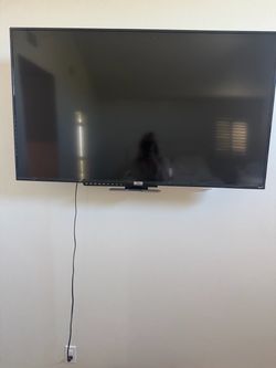 TCL 55-inch 4-Series 4K Roku Smart TV,