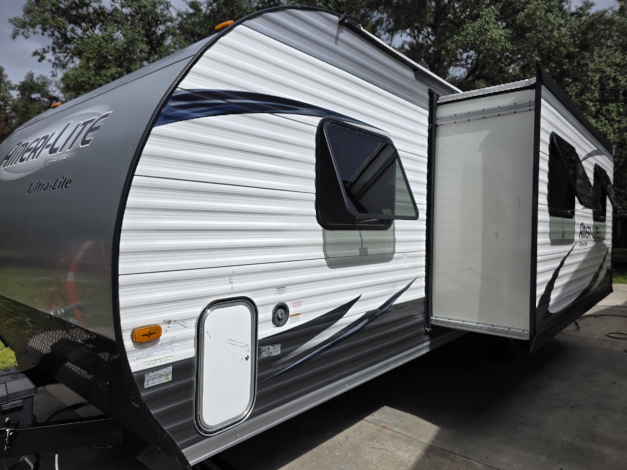 2016 Gulf Stream Rv