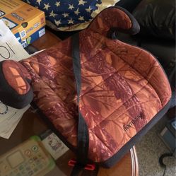 Booster Seat