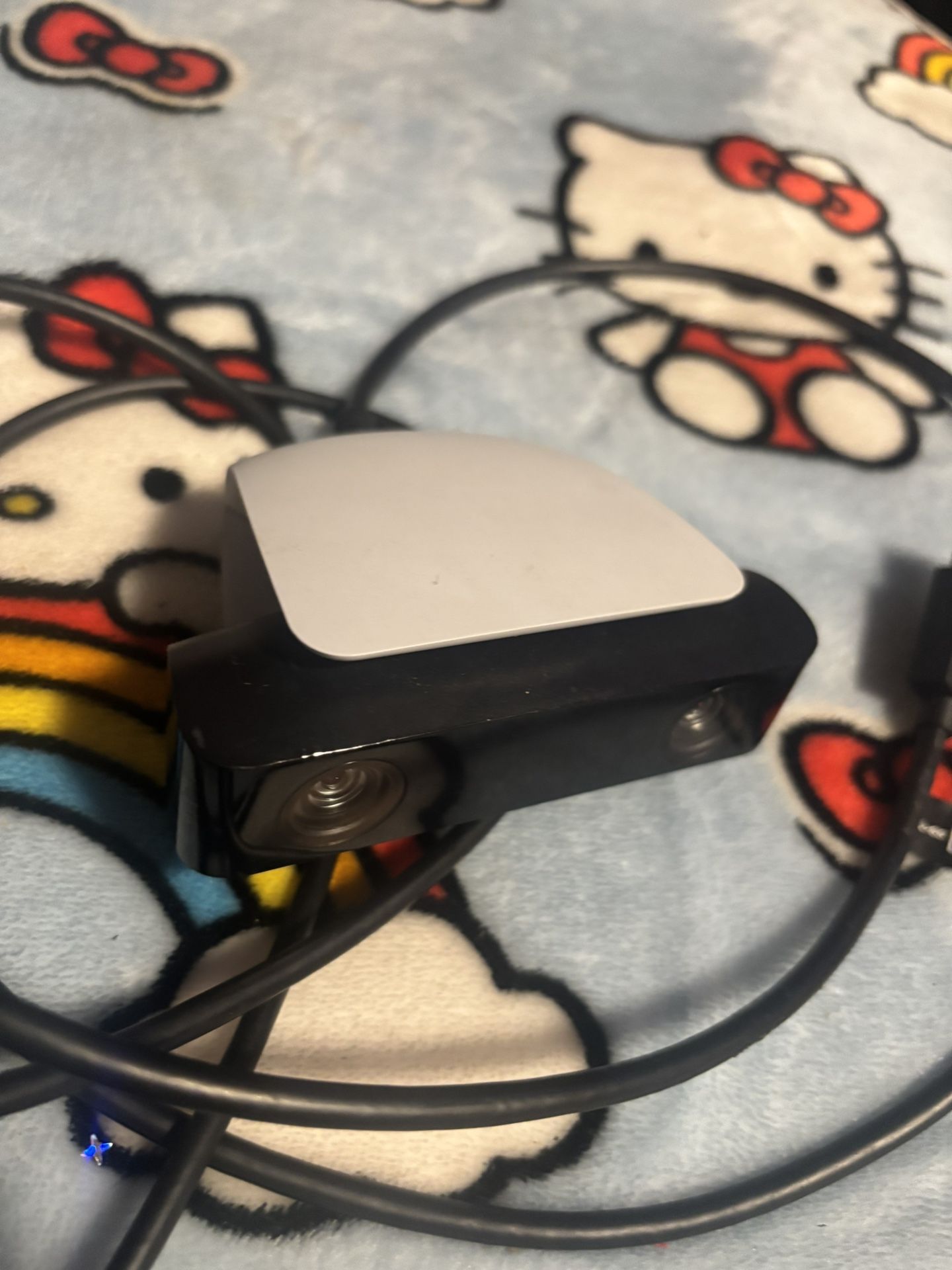 Playstation 5 Camera