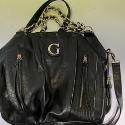 Guess Woman’s Purse 