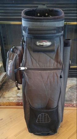 Alpine Pro Golf Club Mini Golf Bag , Purse for Sale in Anaheim, CA - OfferUp