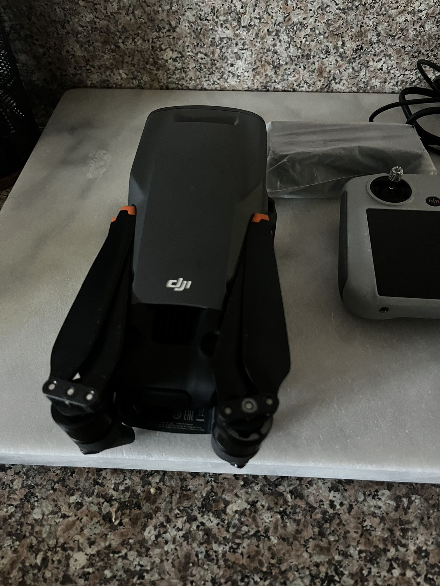 DJI Mavic 3 Pro Drone NO TRADES! 