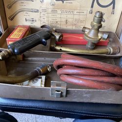 Plumbers Kit Sievert #64