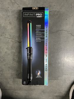 Brand New Hair Curling Wand
