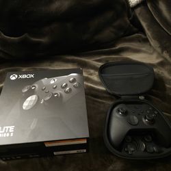 Xbox Elite Series 2 Controller 