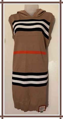 New BB Inspired Hoodie Sleeveless Dress ❤️