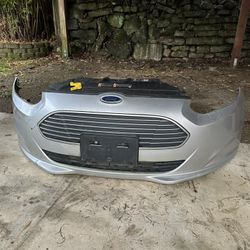 2014 FORD FOCUS SE ELECTRIC PARTS 