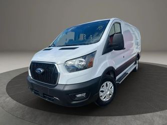2025 Ford Transit 250 Cargo Van