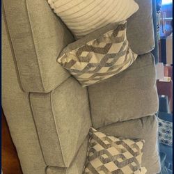 Brand New Couch Set 