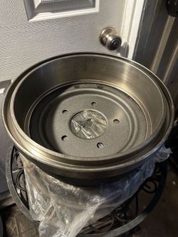 Brake Drums
