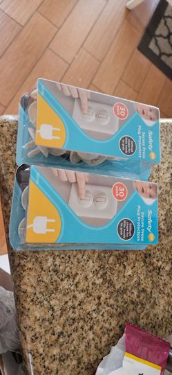 Plug protector s
