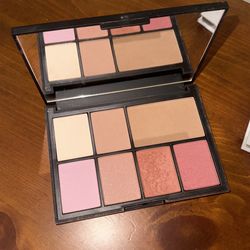 NARS NARSissist Cheek Studio Palette