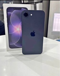 Apple iPhone 17e new
