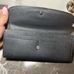 Coach Wallet  Slim 