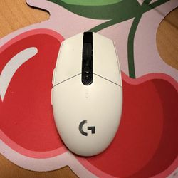 Logitech Mouse