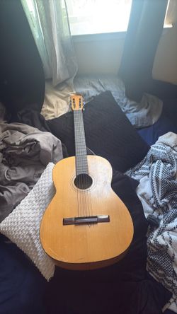 Geronimo Villafan, model 200