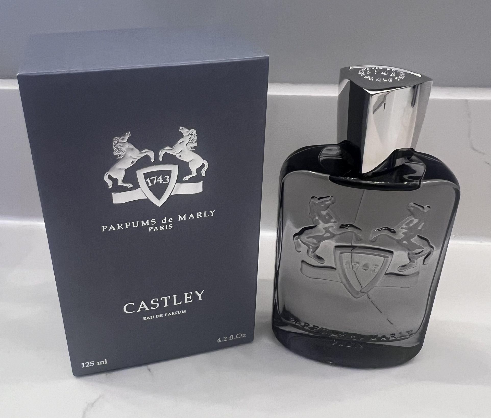 Parfums De Marly Castley