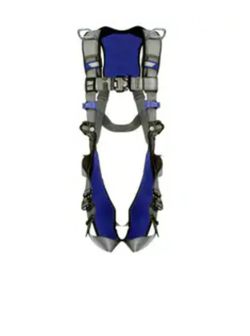 X200 Comfort Vest Retrieval Safety Harness Med