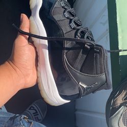 Jordan 11 Jubilee Sz 10.5