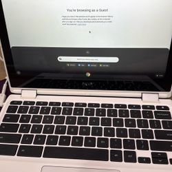 Acer chrome Book