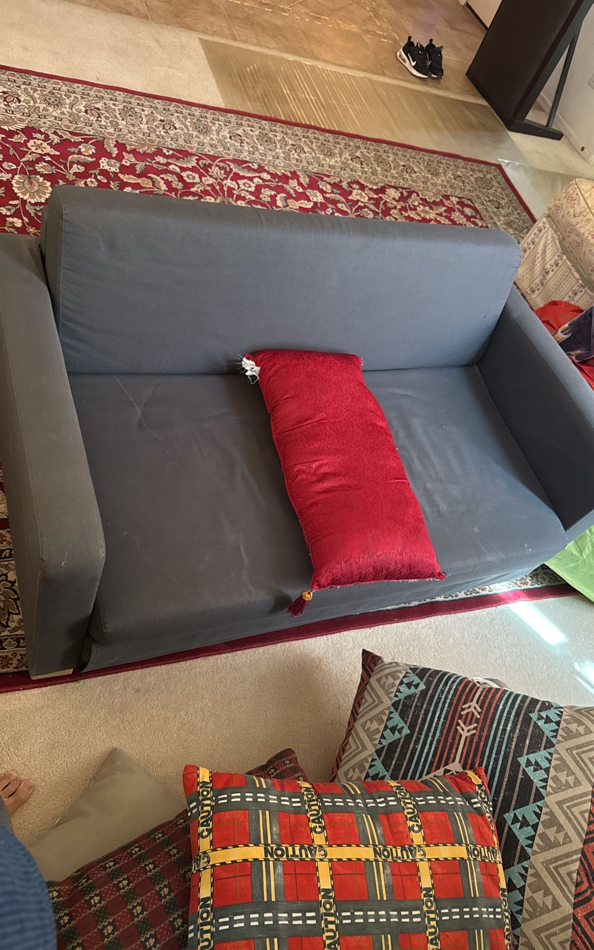 IKEA Sleeper Sofa Bed