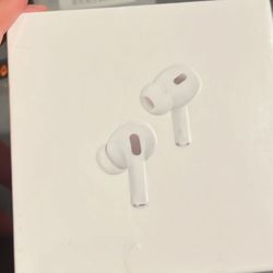 airpod pros 2nd gen