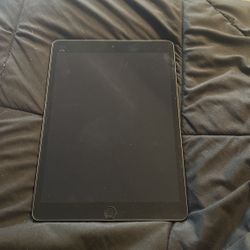 iPad 9th Generation 