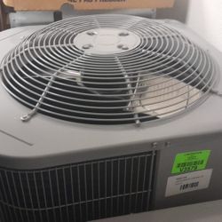 SMARTCOMFORT R4A5S24AKAWA Carrier 2 Ton 15 Seer Ac Condenser