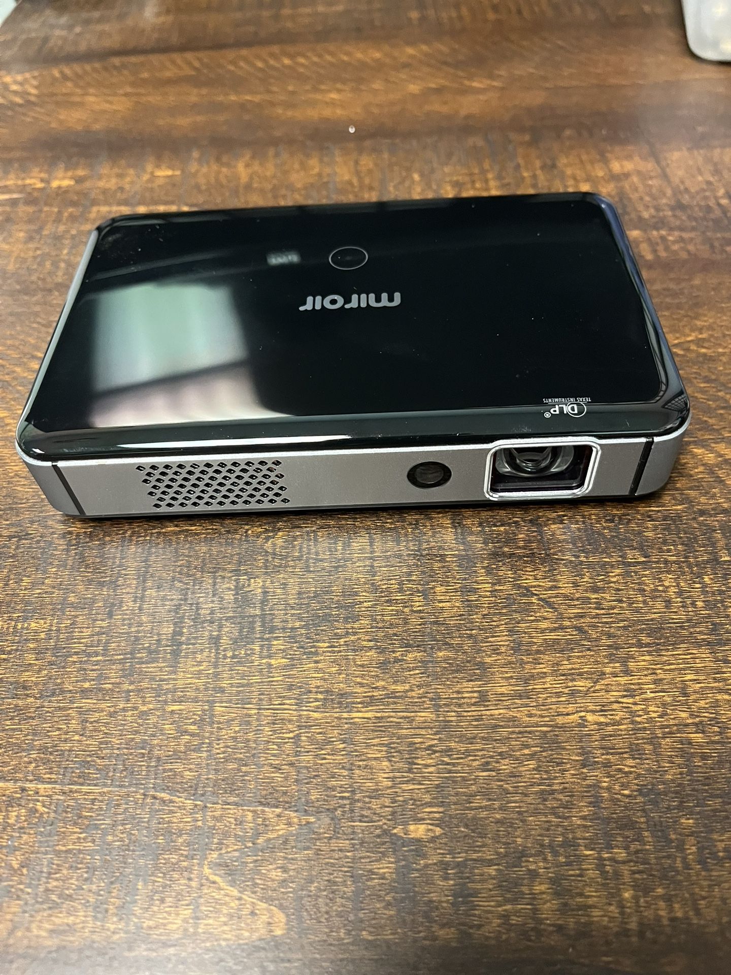 Mini Overhead Projector 