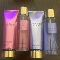 Victoria’s Secret Lot