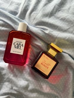 Perfumes 2 for 7