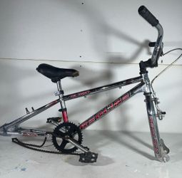 Vintage Redline RL320 BMX All Original