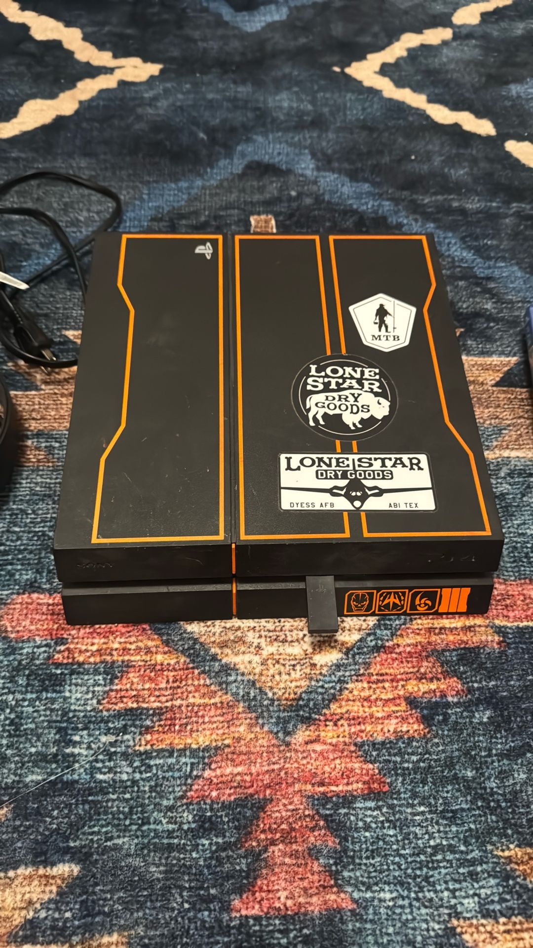 PS4
