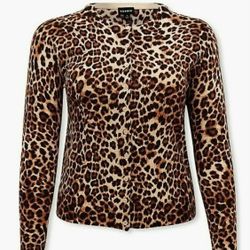 Torrid Cardigan