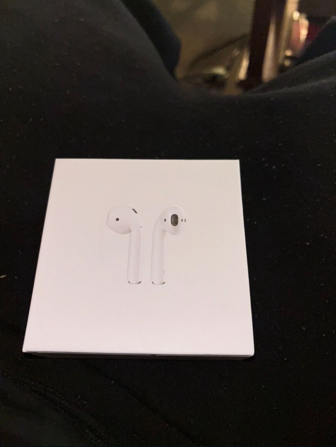 Airpod regular 2nd gen