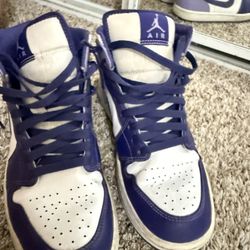 Air Jordan Sneakers
