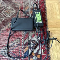 Direct TV C61-700 Mini Genie HD Receiver With Power Cord