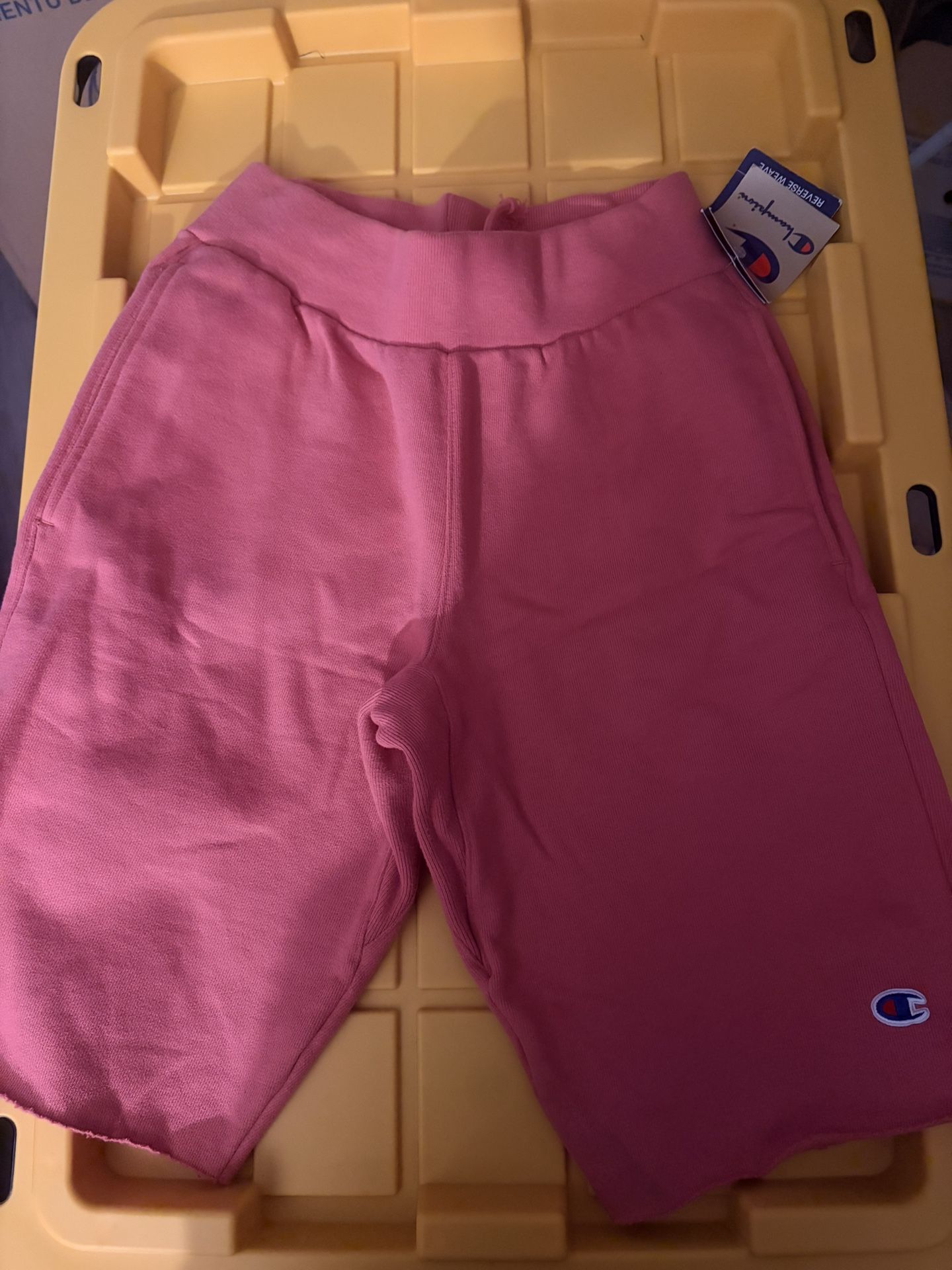 Champion X-Small Shorts