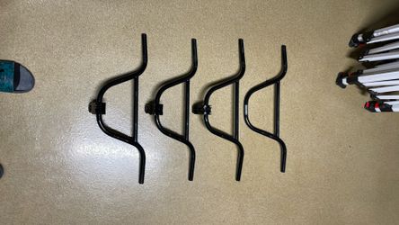 Bassett bars