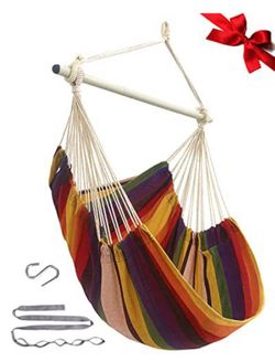 Hammock Chair Swing Indoor Hammock for Bedroom