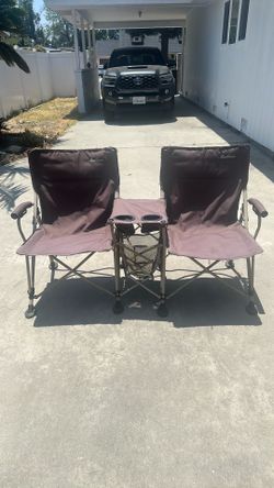 2 Person Chair