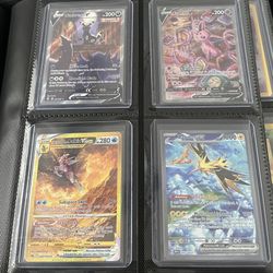 Pokémon Card Collection